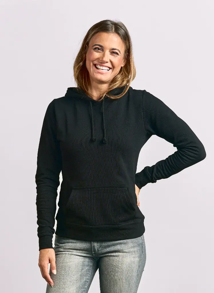 Women´s Hoody Regular Size - Promodoro